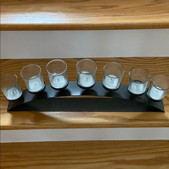 Candle Holder - Picture 2 of 3